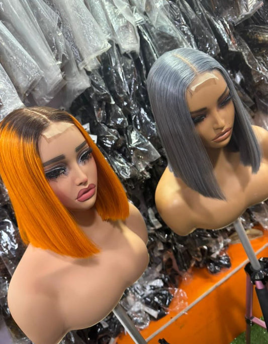 10" Sdd Bone Straight with 2by6 Closure